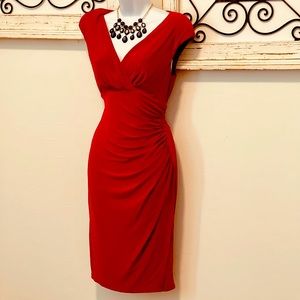 Ralph Lauren Day Dress